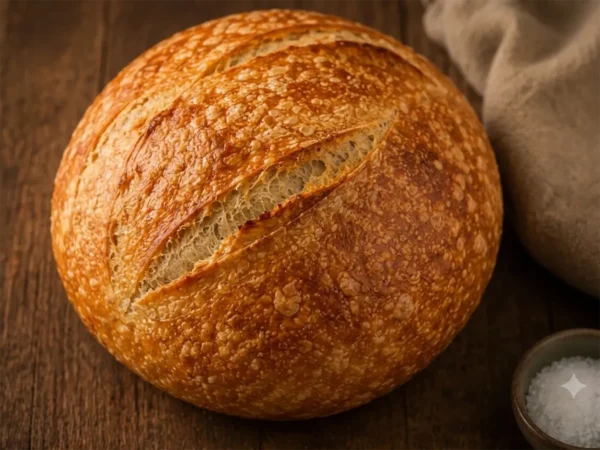 Pan Natural